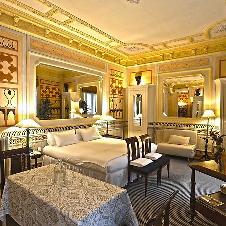 Hotel Escala Opera Madryt Zewnętrze zdjęcie