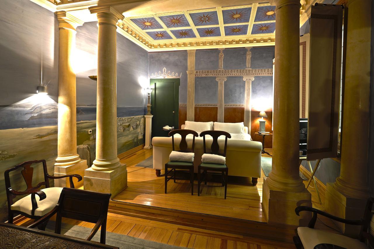 Hotel Escala Opera Madryt Zewnętrze zdjęcie