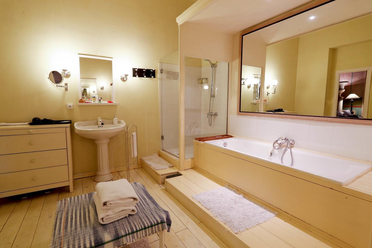 Hotel Escala Opera Madryt Zewnętrze zdjęcie