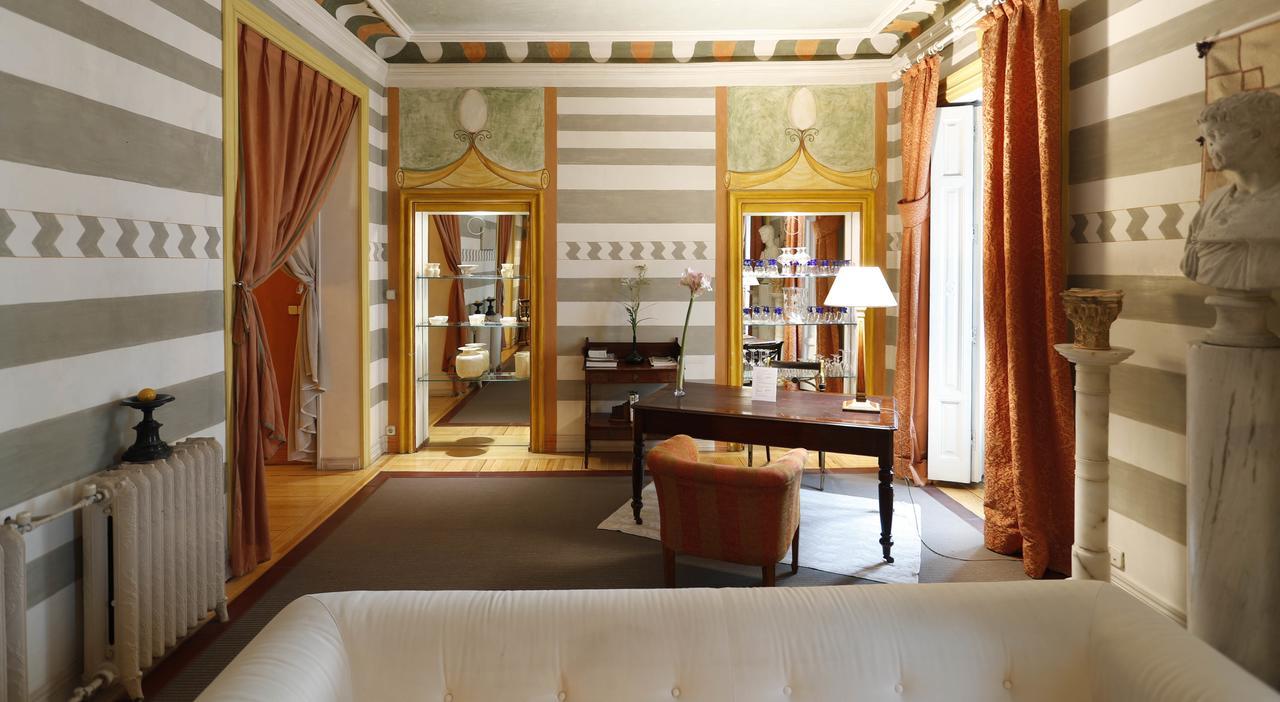 Hotel Escala Opera Madryt Zewnętrze zdjęcie