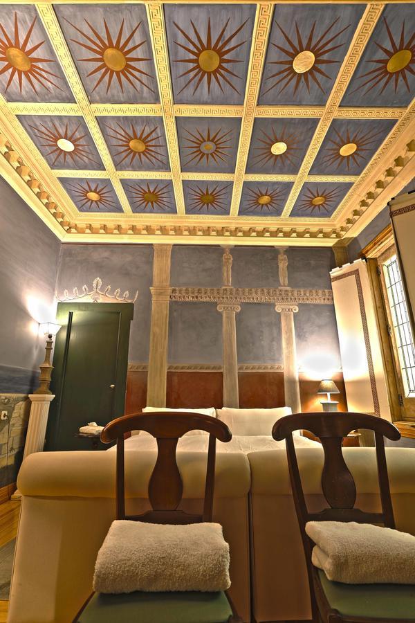 Hotel Escala Opera Madryt Zewnętrze zdjęcie