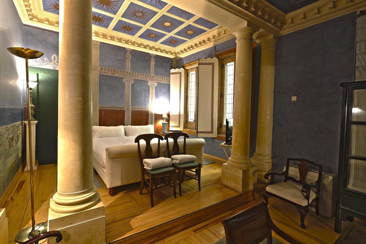 Hotel Escala Opera Madryt Zewnętrze zdjęcie