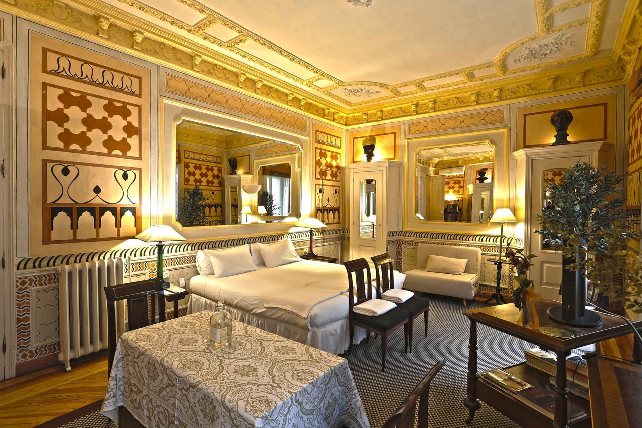 Hotel Escala Opera Madryt Zewnętrze zdjęcie