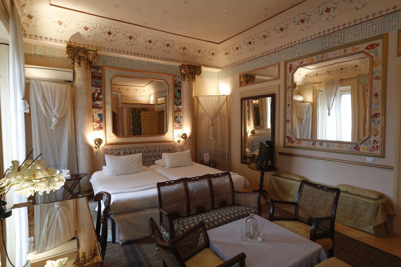 Hotel Escala Opera Madryt Zewnętrze zdjęcie