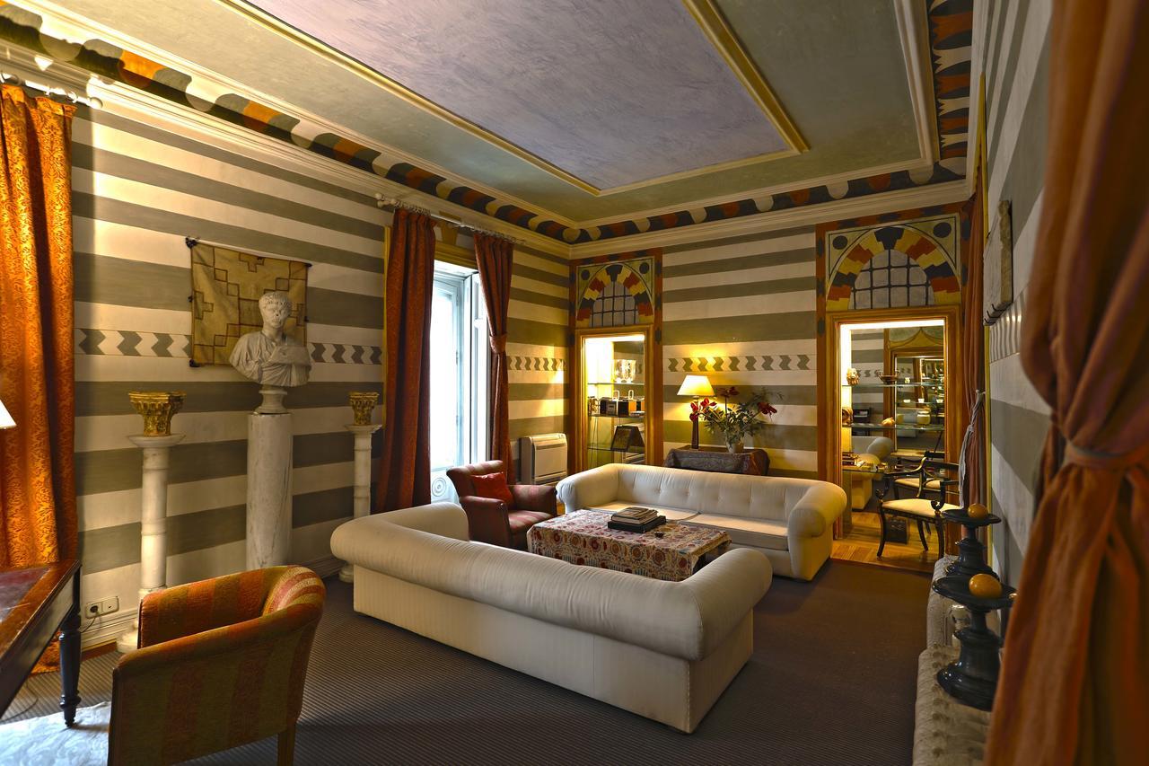 Hotel Escala Opera Madryt Zewnętrze zdjęcie