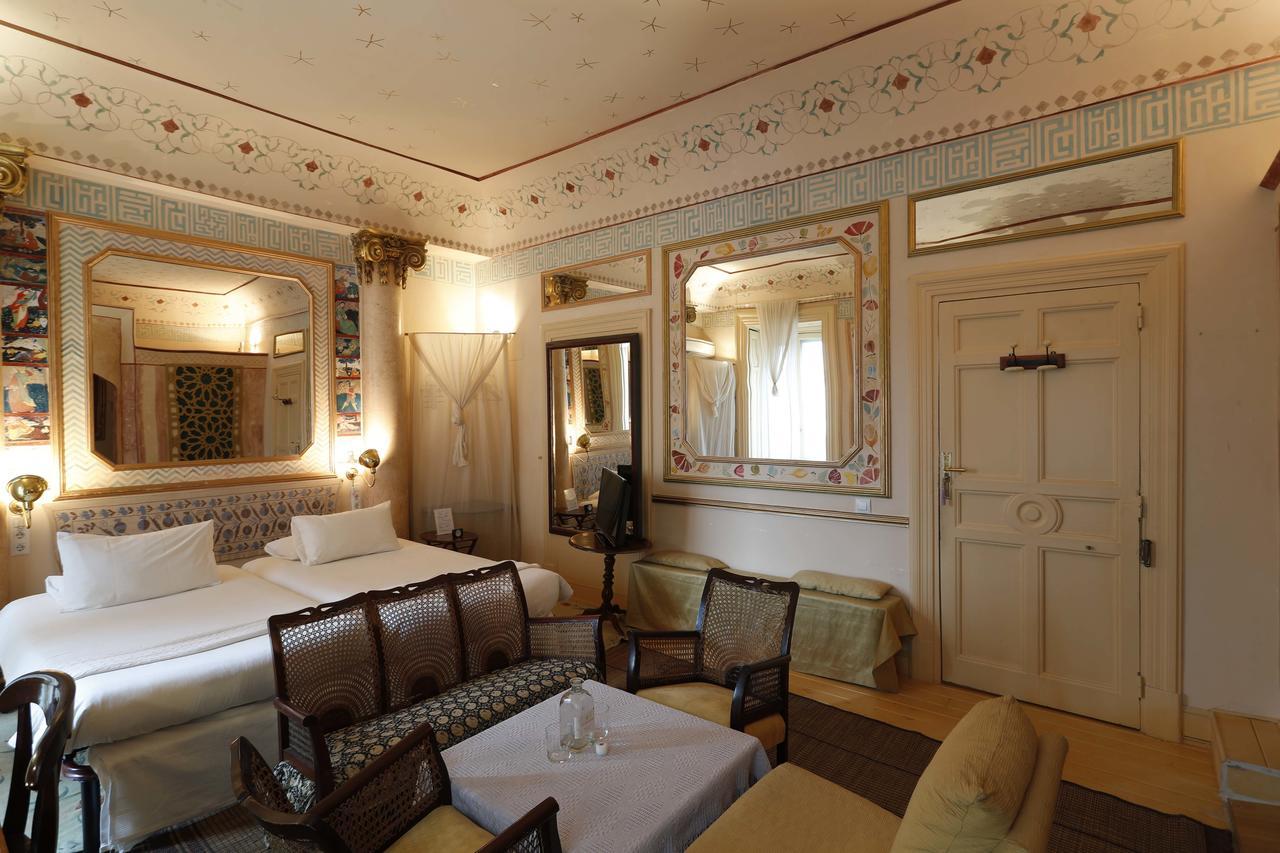 Hotel Escala Opera Madryt Zewnętrze zdjęcie