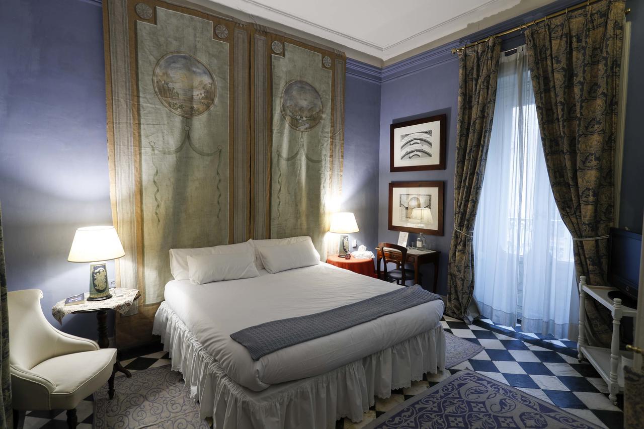 Hotel Escala Opera Madryt Zewnętrze zdjęcie