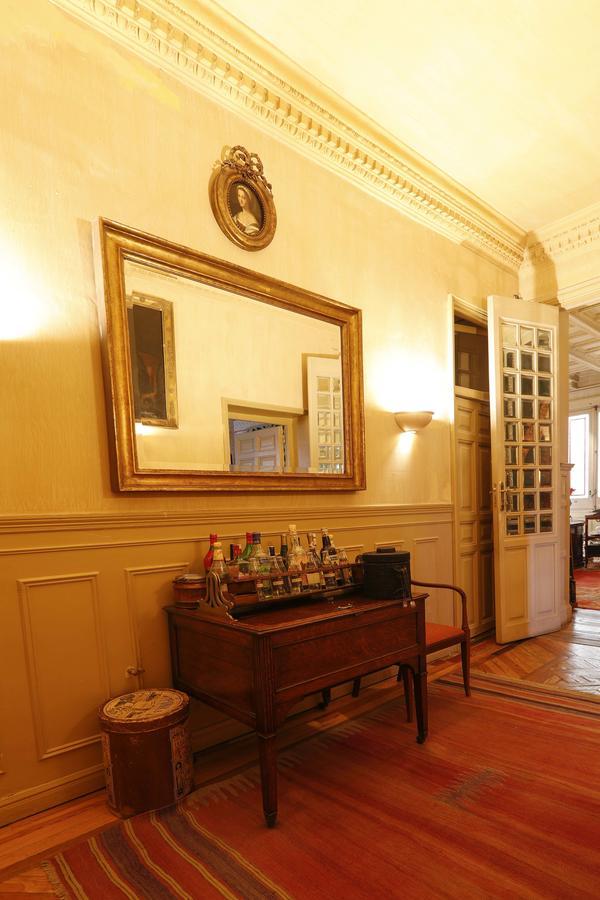 Hotel Escala Opera Madryt Zewnętrze zdjęcie