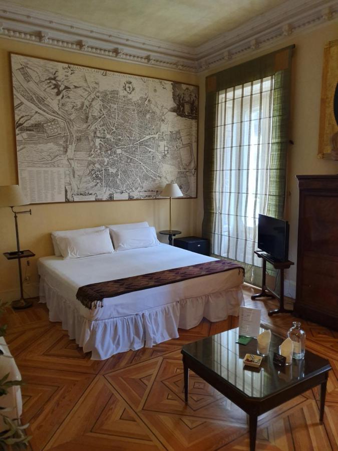 Hotel Escala Opera Madryt Zewnętrze zdjęcie