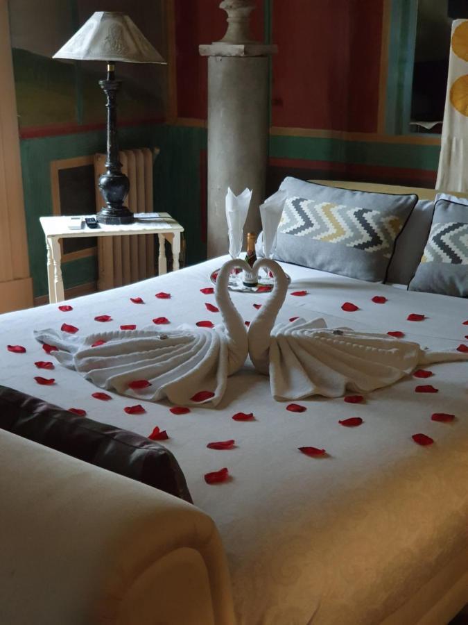 Hotel Escala Opera Madryt Zewnętrze zdjęcie